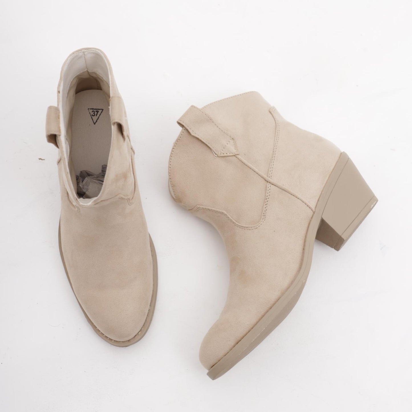 TEXANO BASSO BEIGE