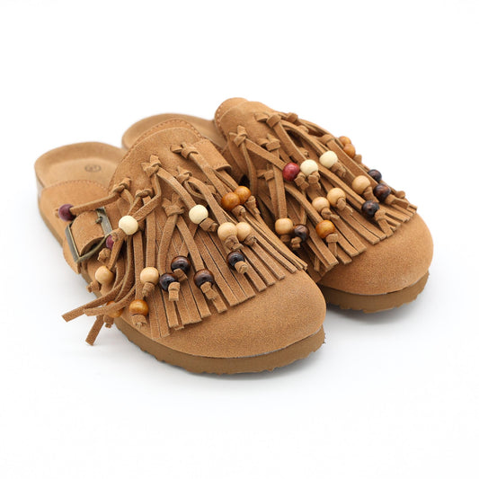 SABOT BIO FRANGE CAMEL