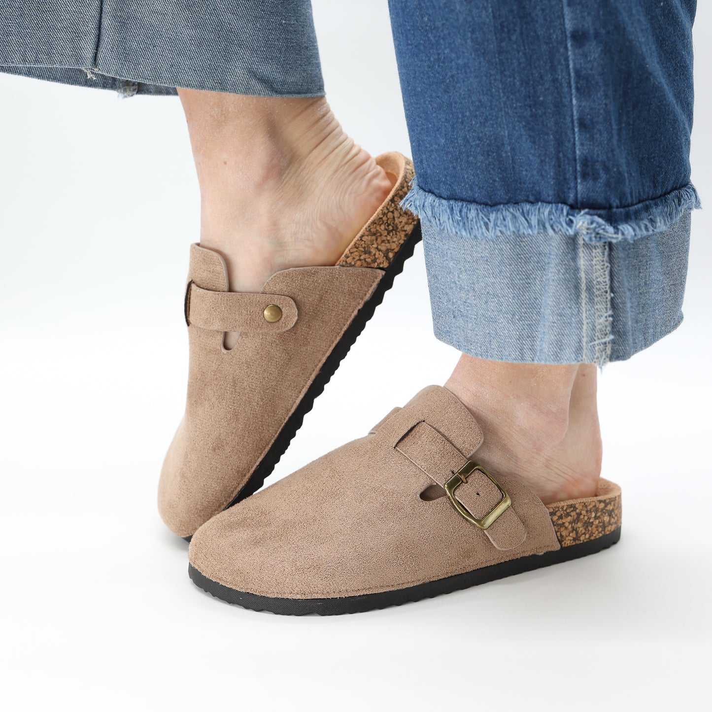 SABOT BIO KHAKI