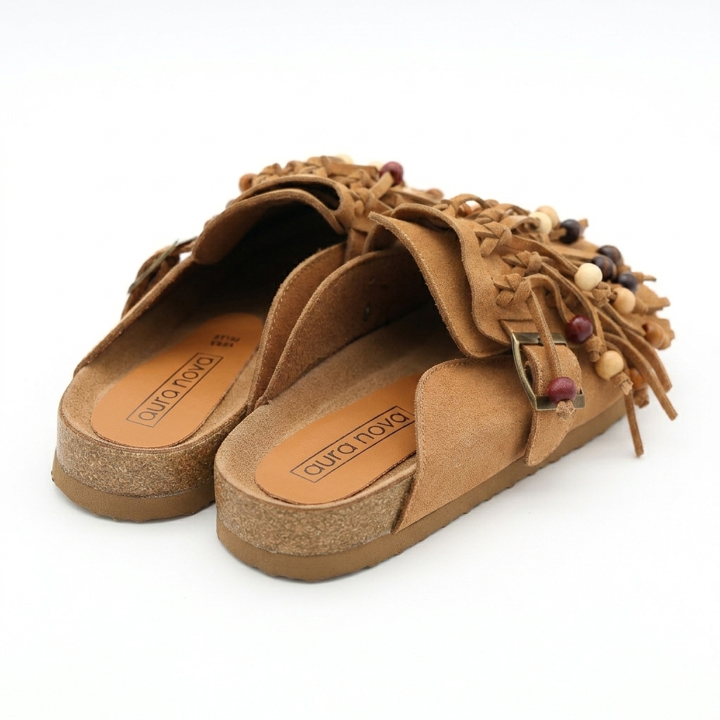 SABOT BIO FRANGE CAMEL 