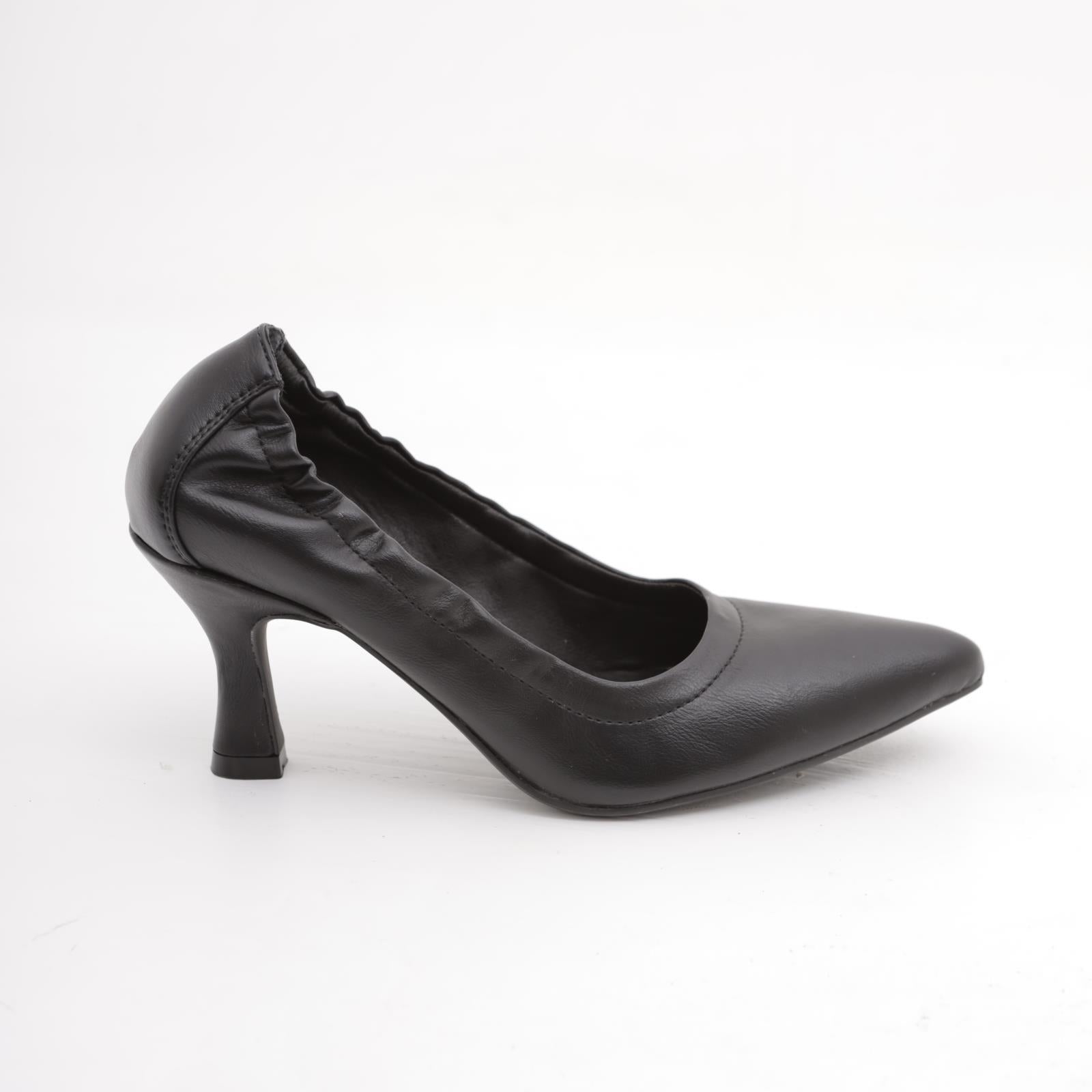 DECOLLETE' SOFT NERO 