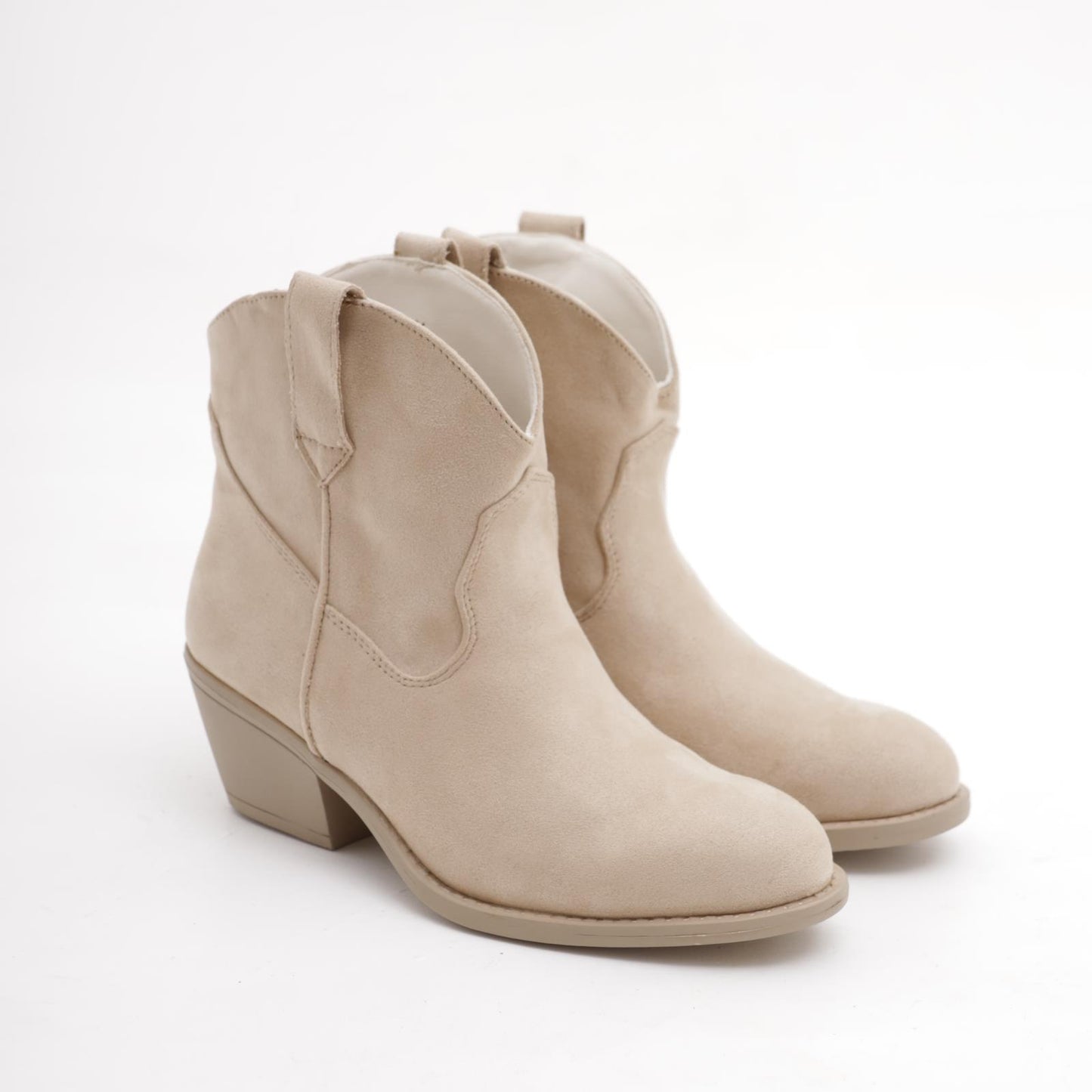 TEXANO BASSO BEIGE 