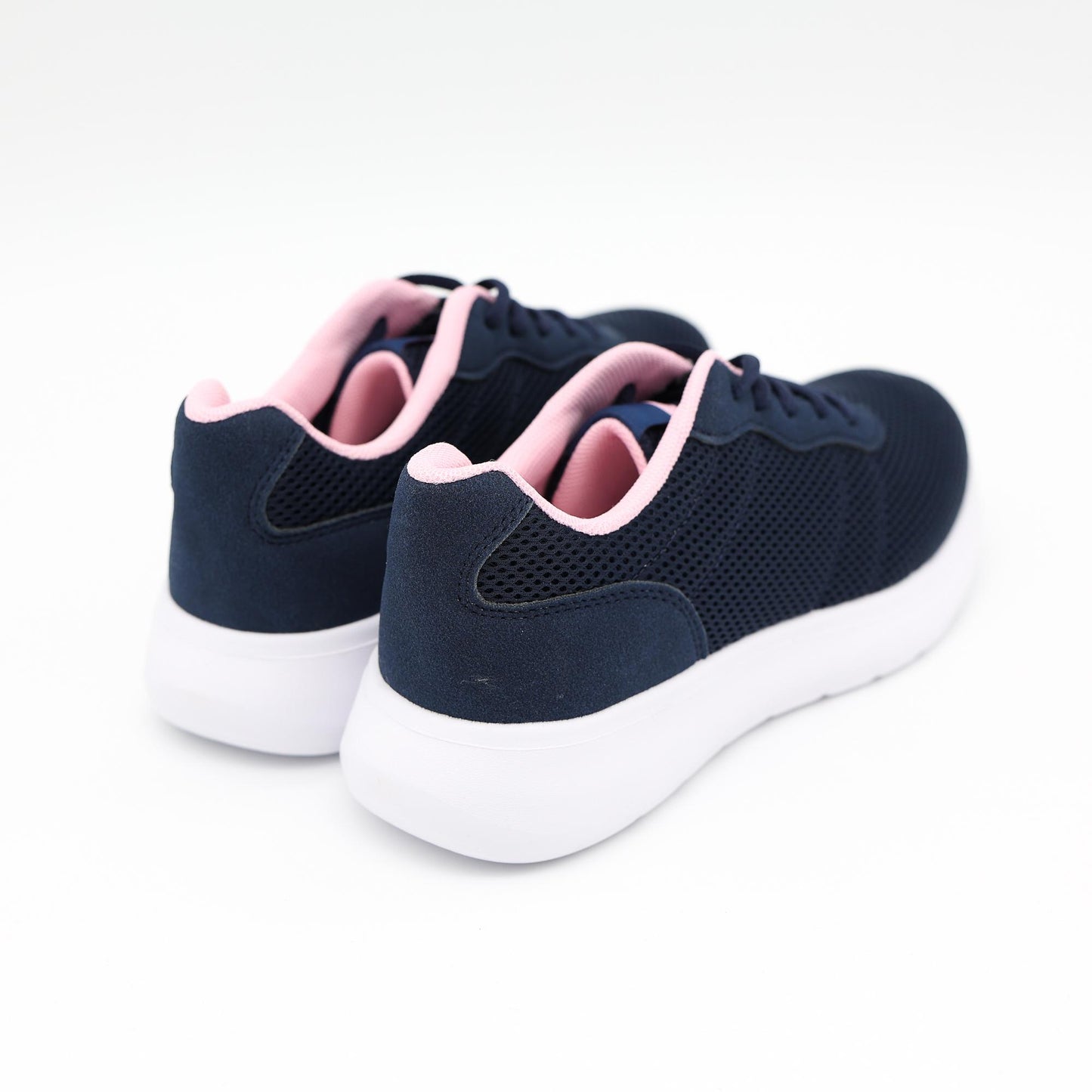SNEAKERS MESH BLU NAVY 
