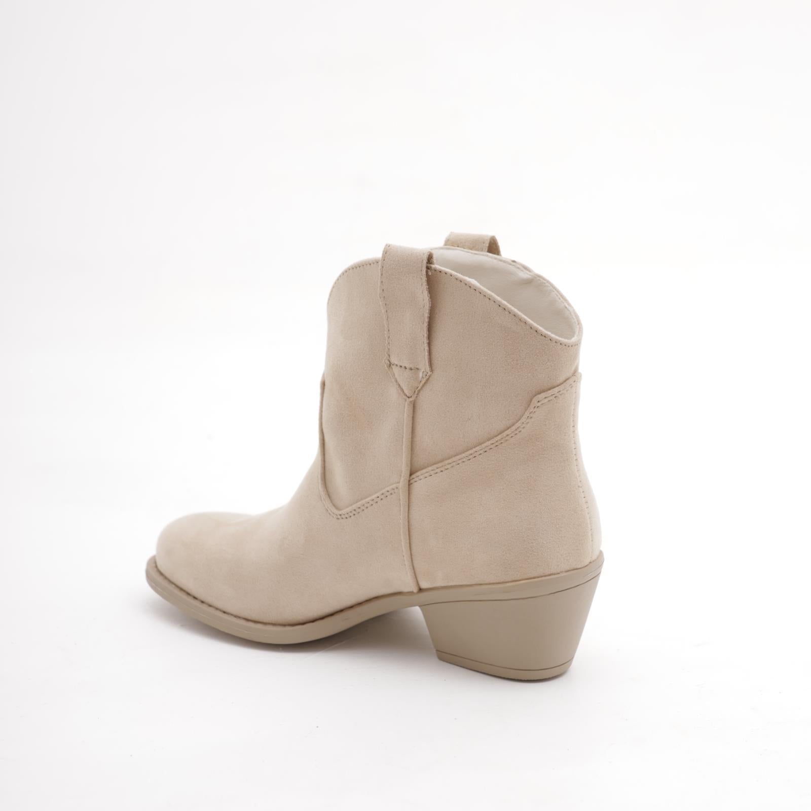 TEXANO BASSO BEIGE 