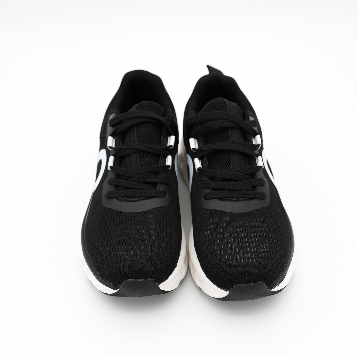 SNEAKERS MESH CLOUD NERO 