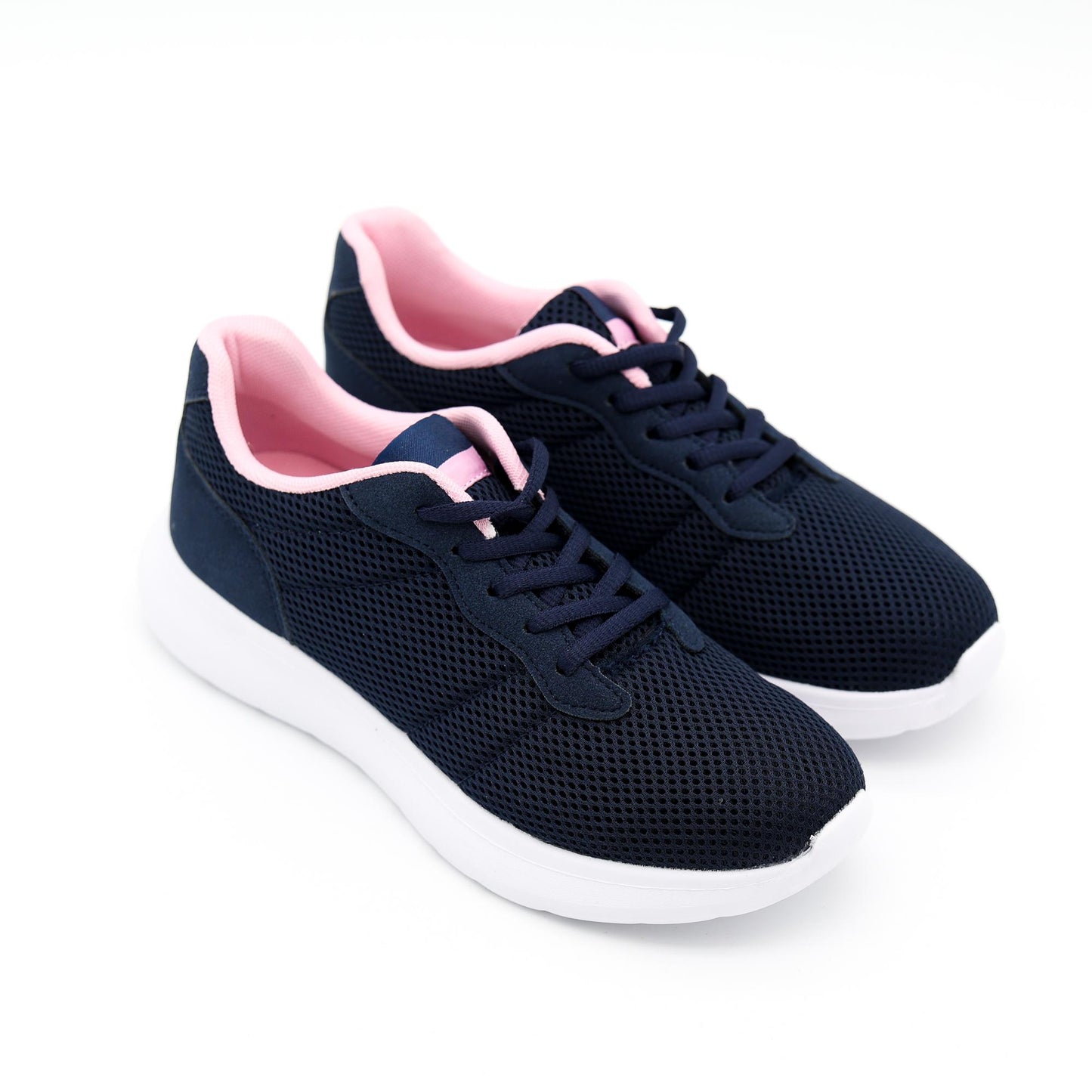 SNEAKERS MESH BLU NAVY 