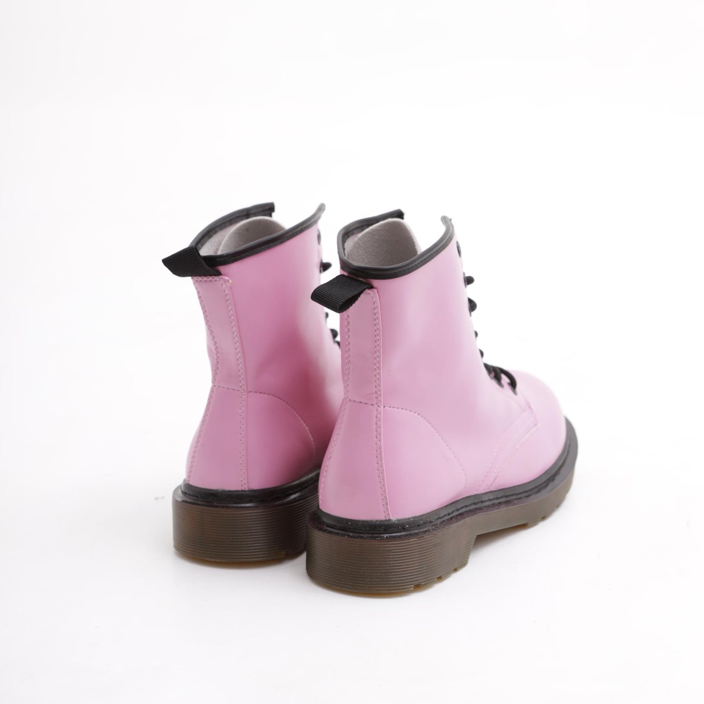ANFIBIO 8 BUCHI ROSA 
