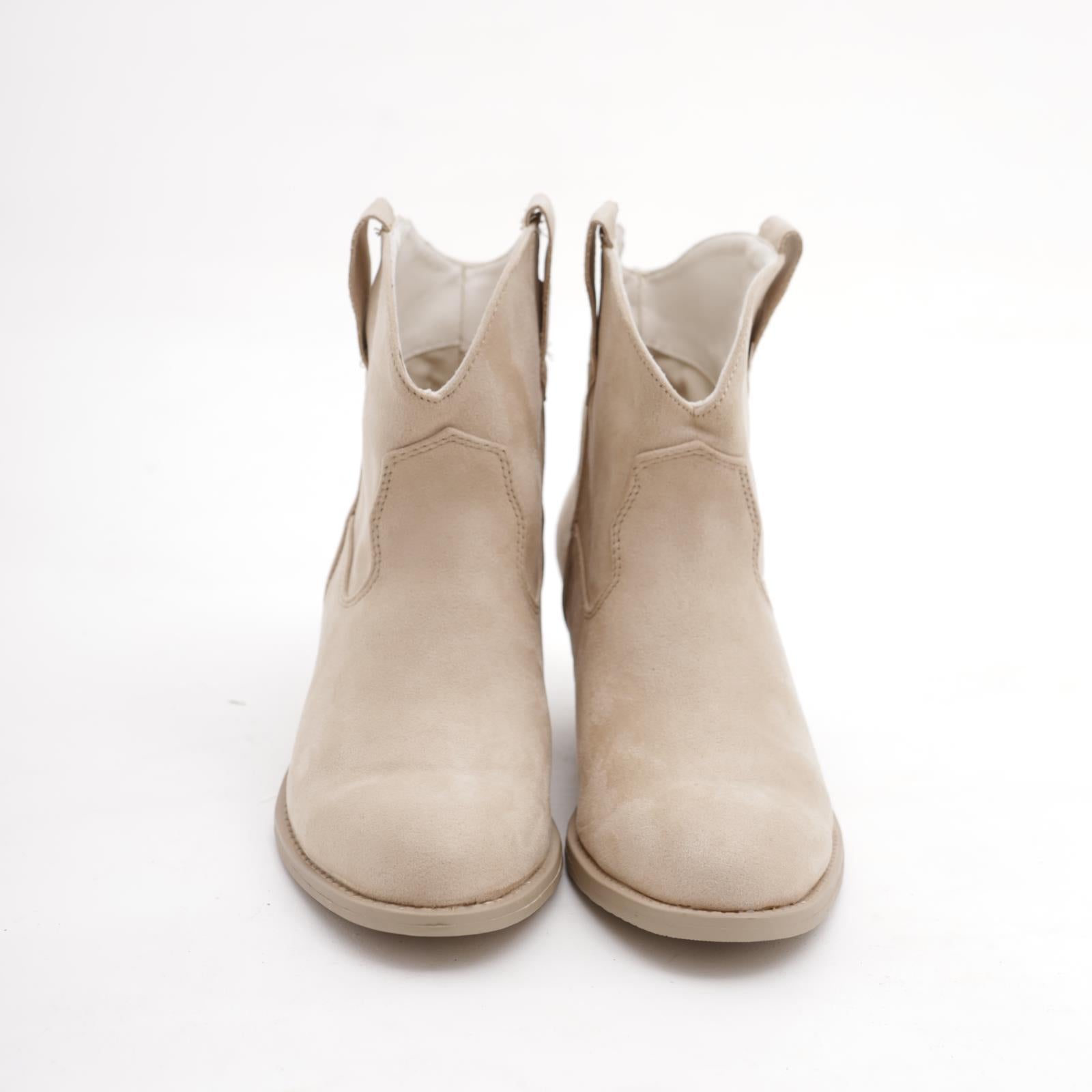 TEXANO BASSO BEIGE 