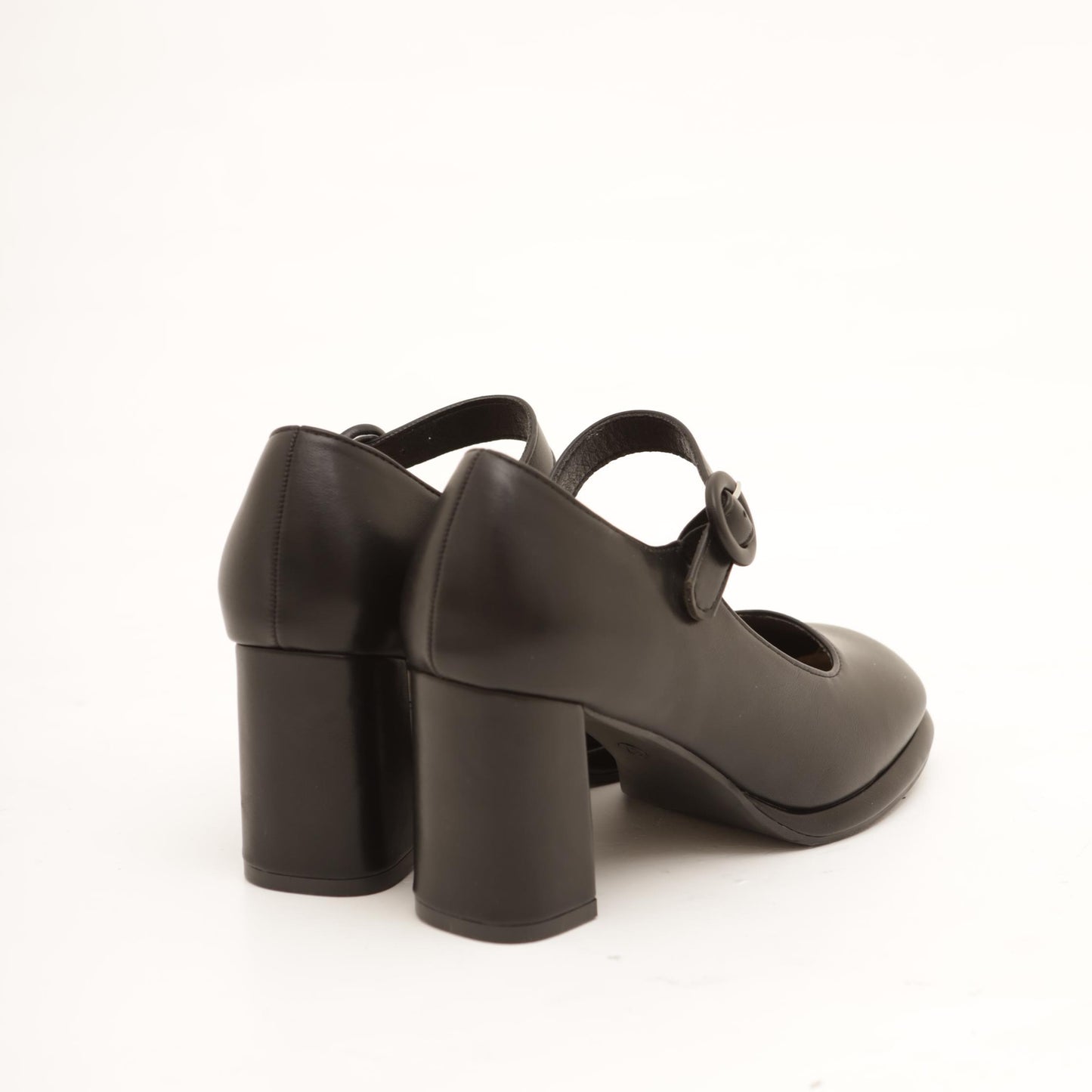 MARY JANE PLATEAU NERO 