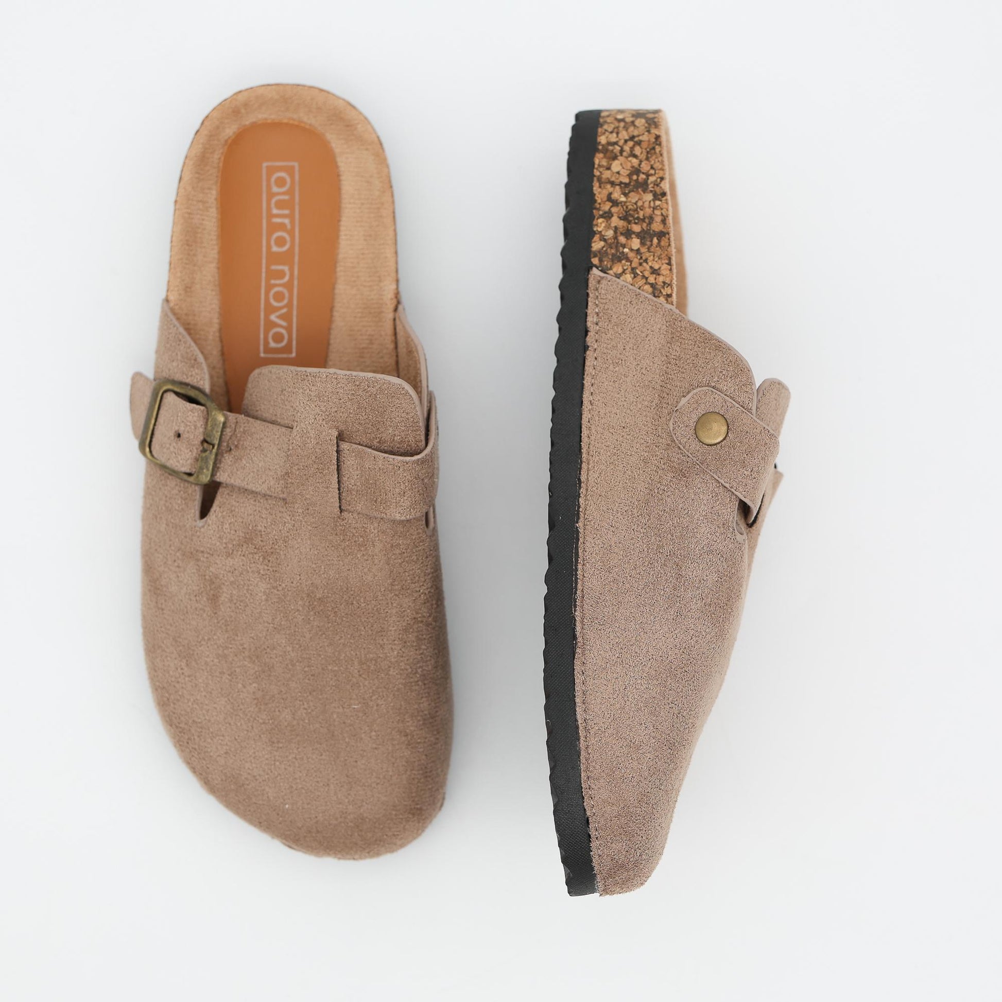 SABOT BIO KHAKI 