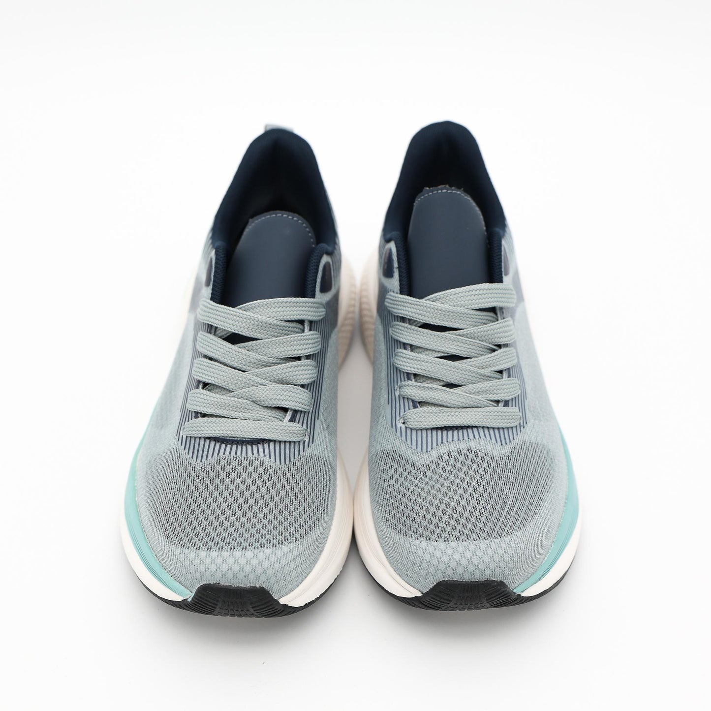 SNEAKERS JELLY BLU 