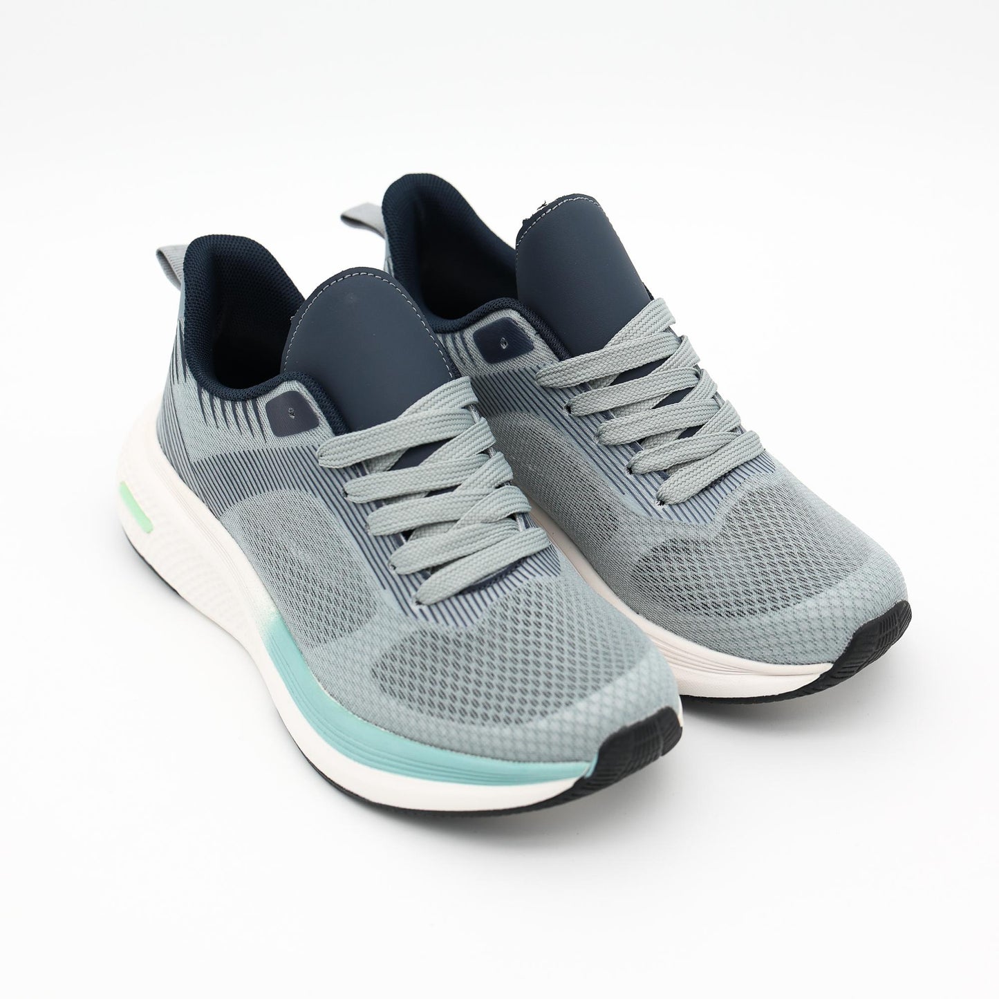 SNEAKERS JELLY BLU 