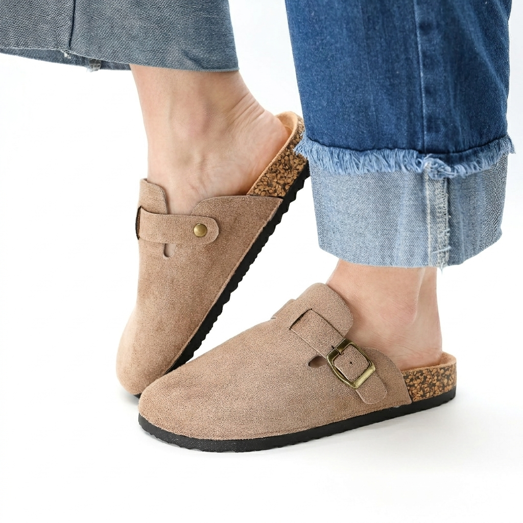 SABOT BIO KHAKI 