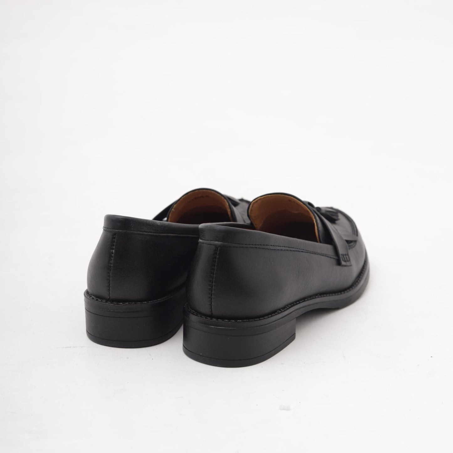 MOCASSINO CLASSIC NAPPINE NERO 