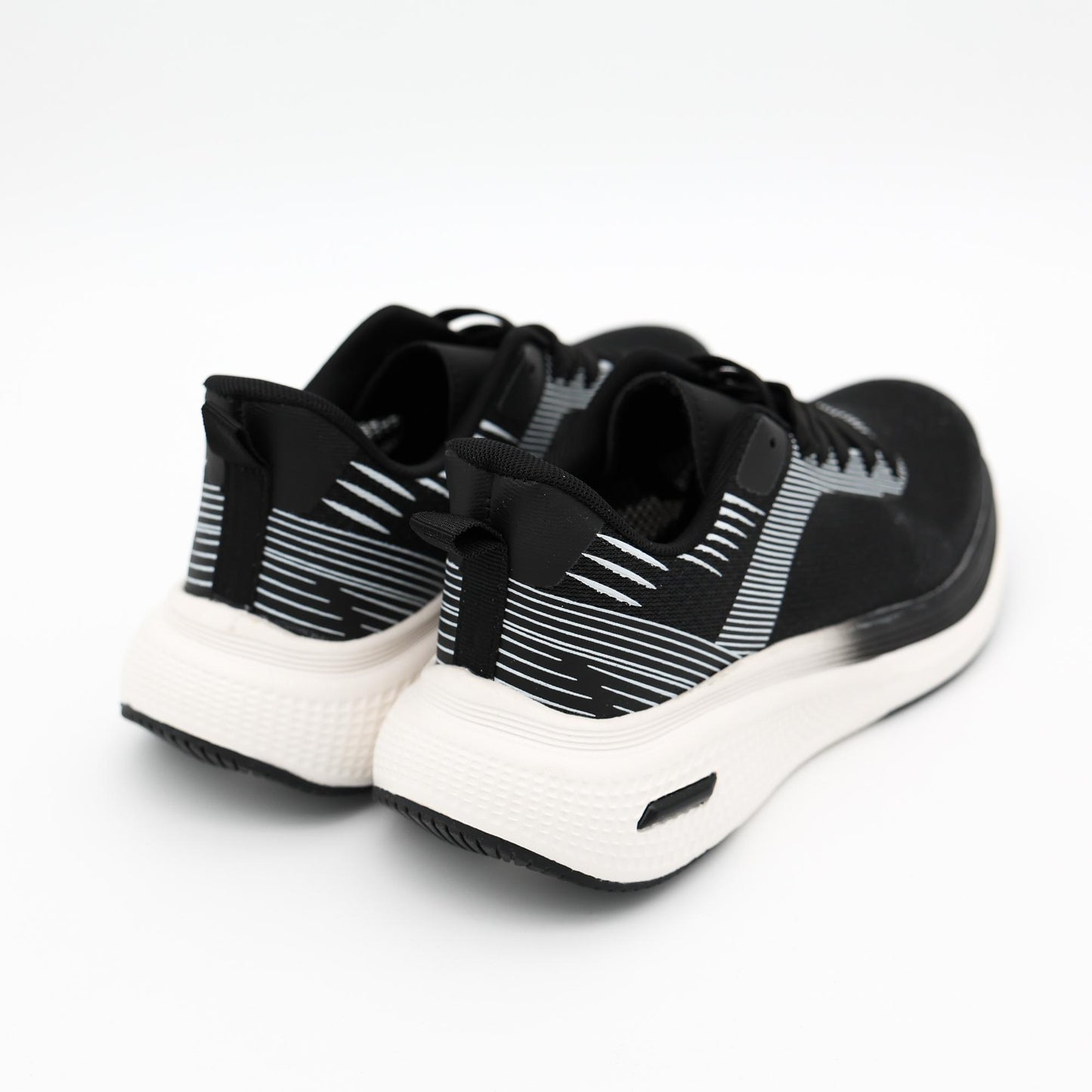 SNEAKERS JELLY NERO 