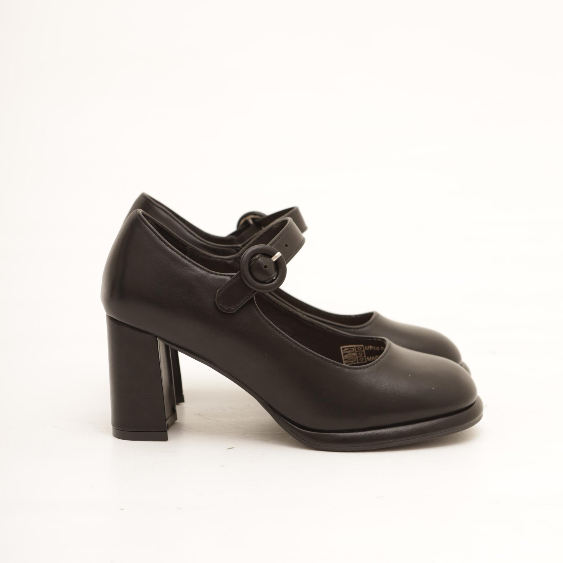 MARY JANE PLATEAU NERO 