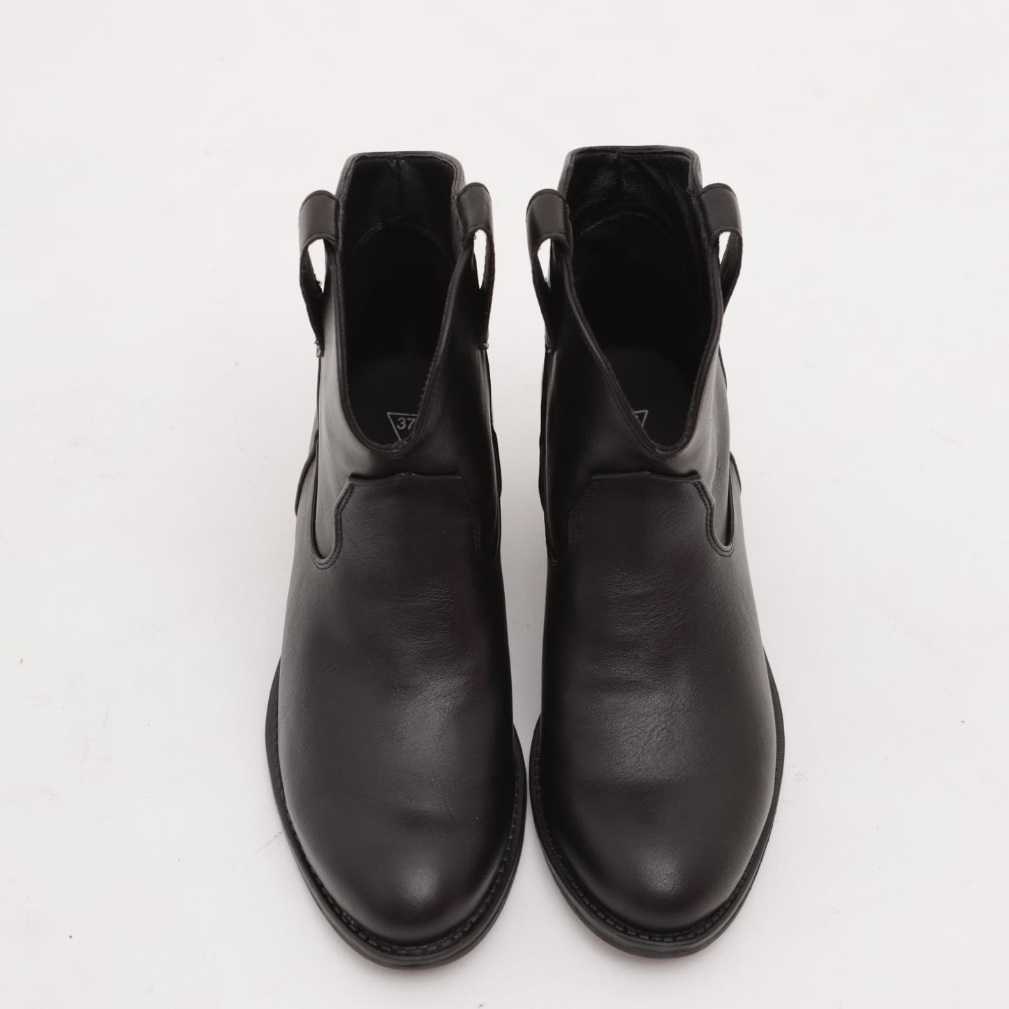 TEXANO BASSO NERO 