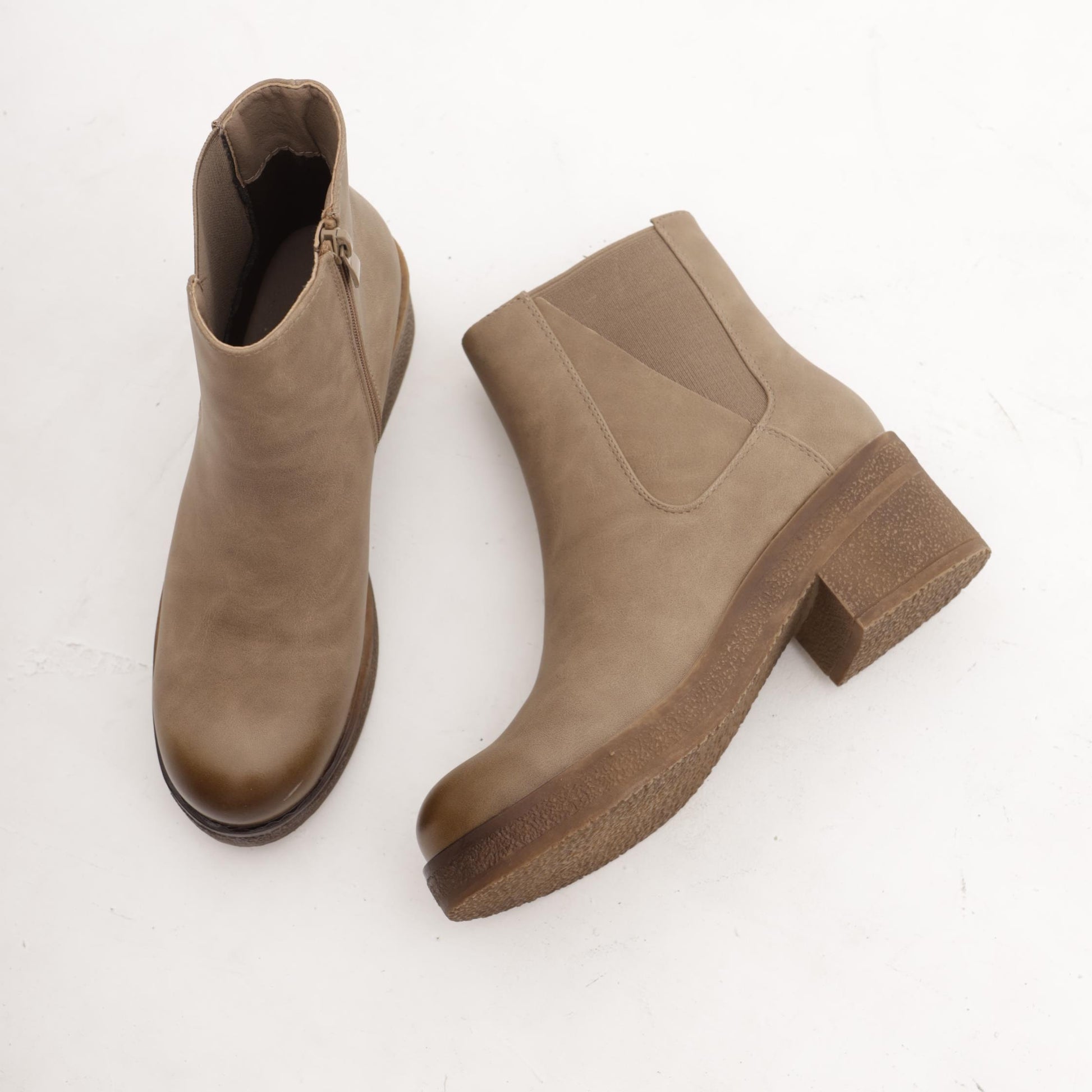 STIVALETTO ELASTICI PARA TORTORA 