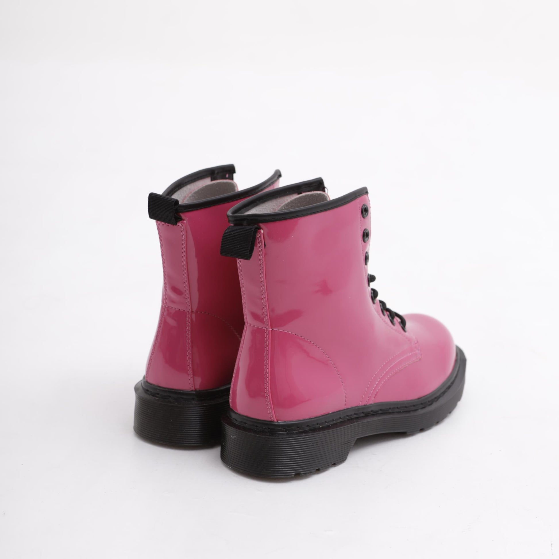 ANFIBIO 8 BUCHI FUXIA 