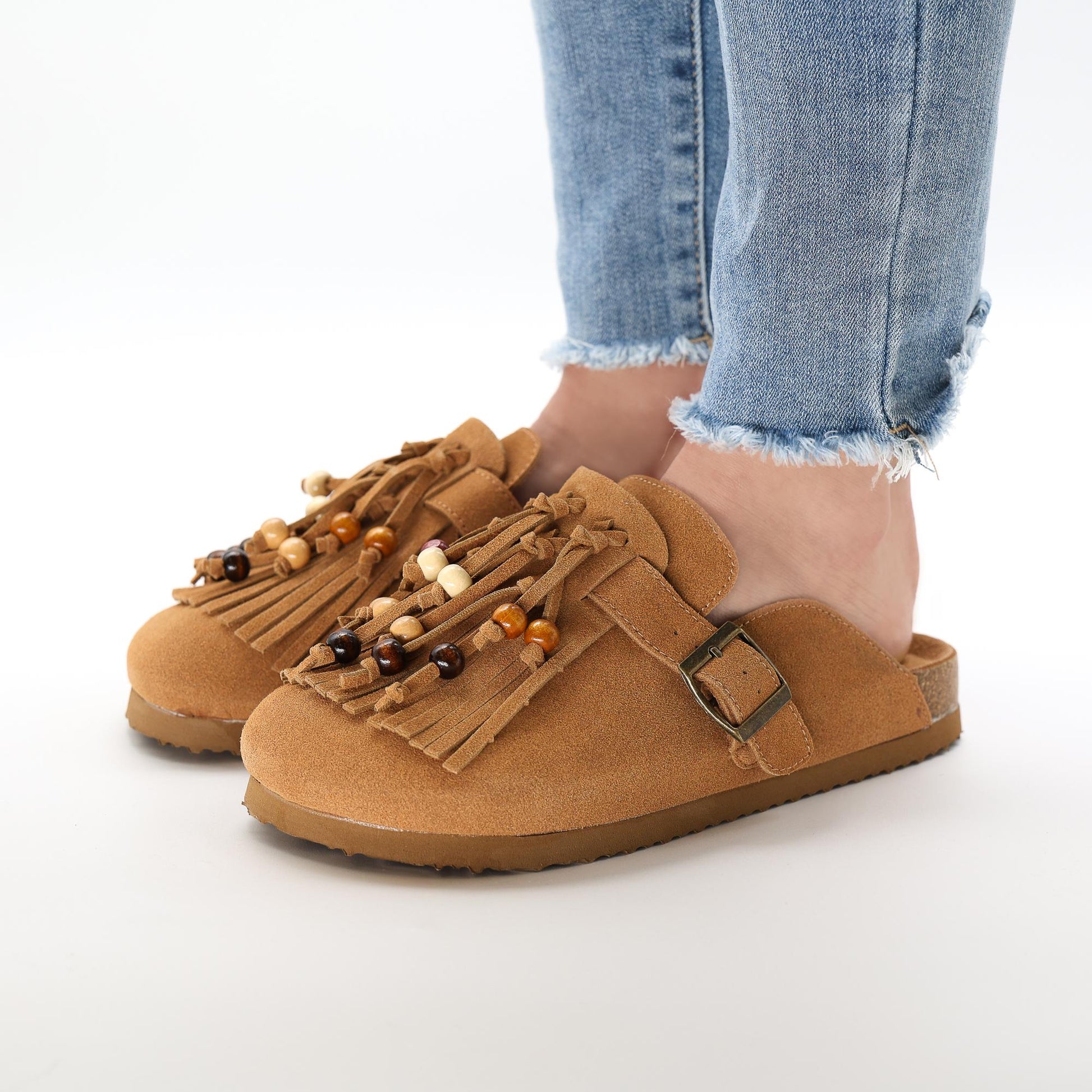 SABOT BIO FRANGE CAMEL 