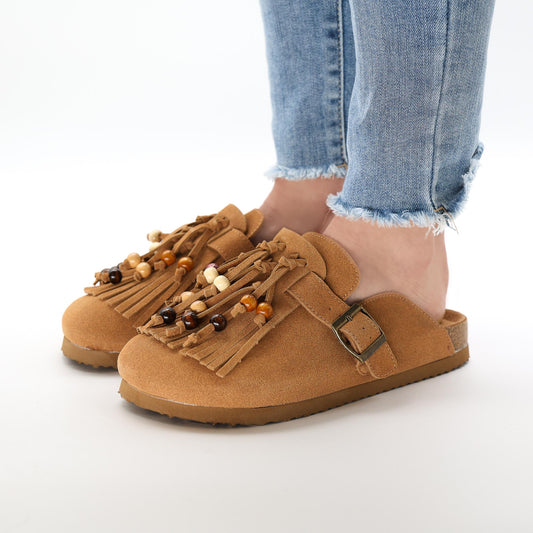 SABOT BIO FRANGE CAMEL 