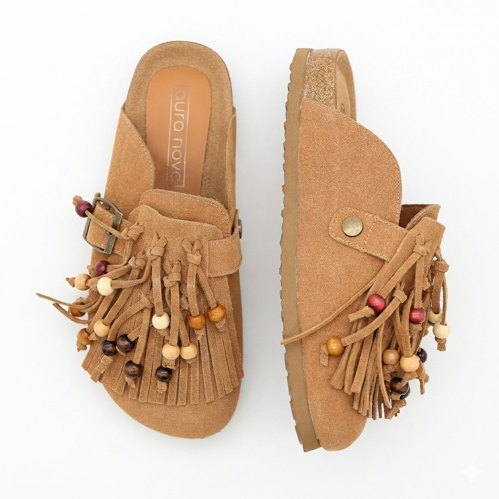 SABOT BIO FRANGE CAMEL 