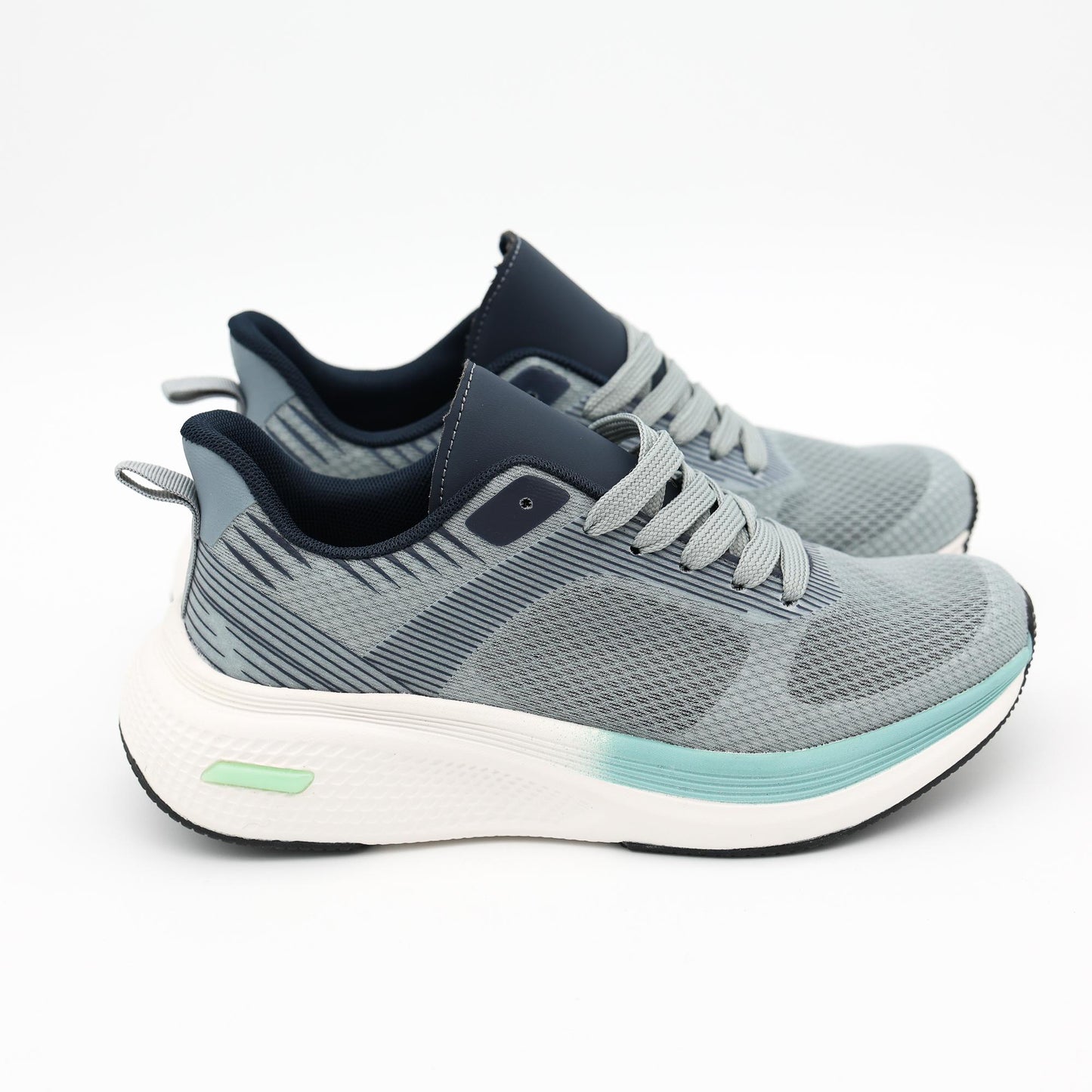 SNEAKERS JELLY BLU 