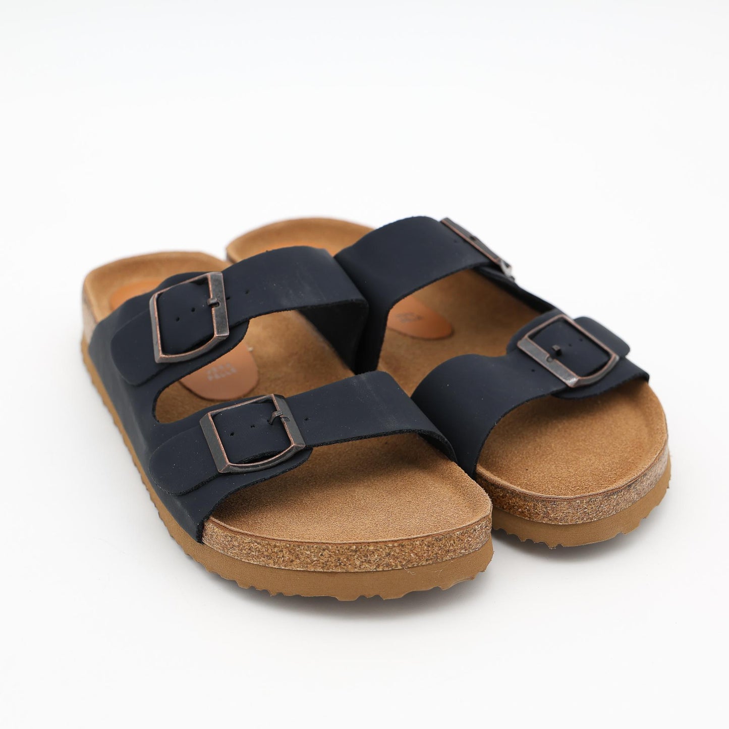 SANDALO BIO BLU NAVY 