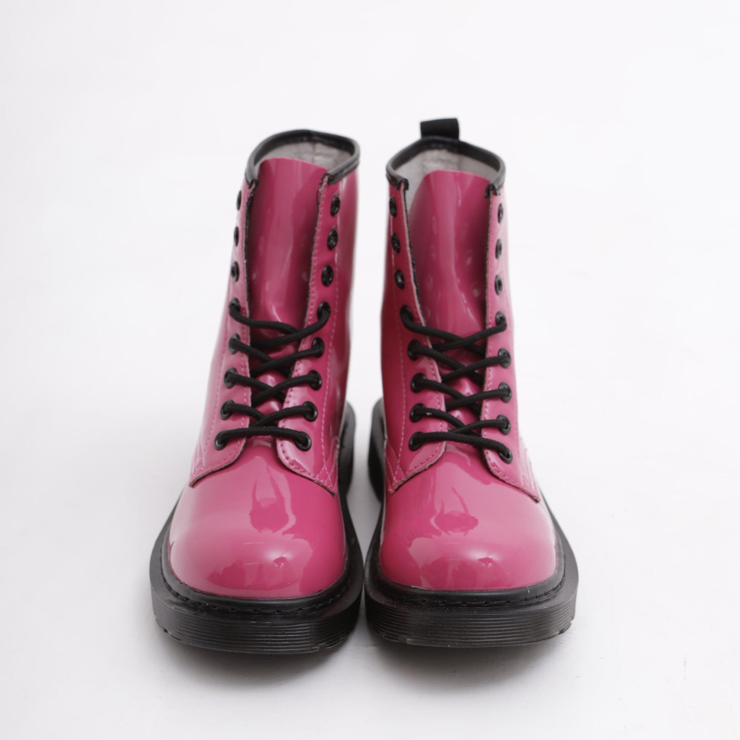 ANFIBIO 8 BUCHI FUXIA 