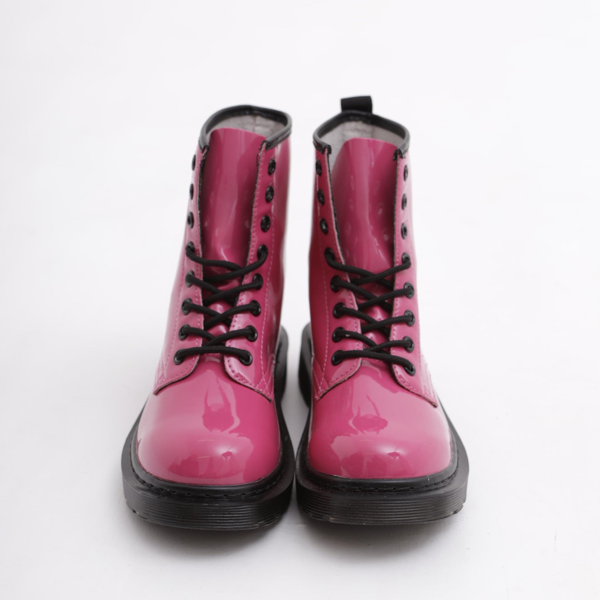 ANFIBIO 8 BUCHI FUXIA 