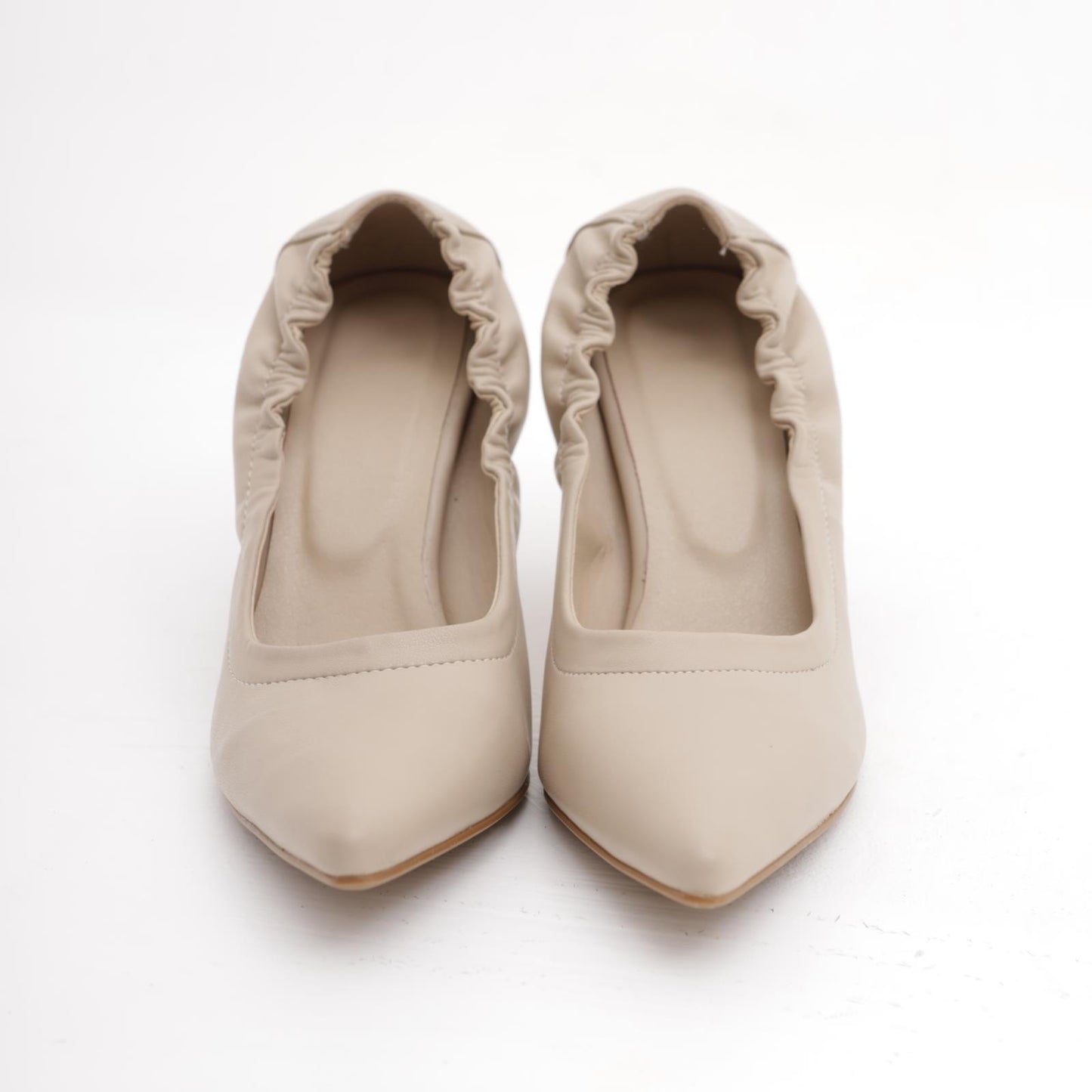 DECOLLETE' SOFT TORTORA 