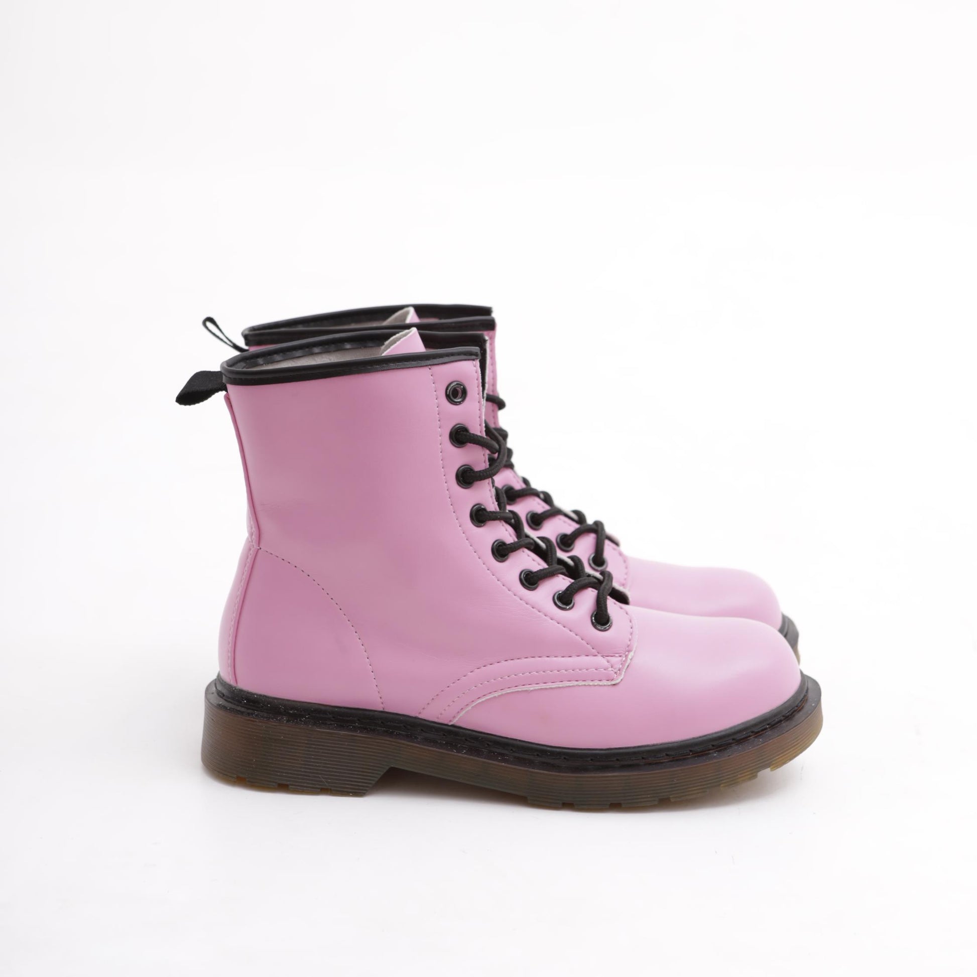 ANFIBIO 8 BUCHI ROSA 