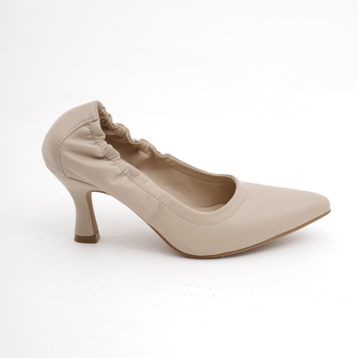 DECOLLETE' SOFT TORTORA 
