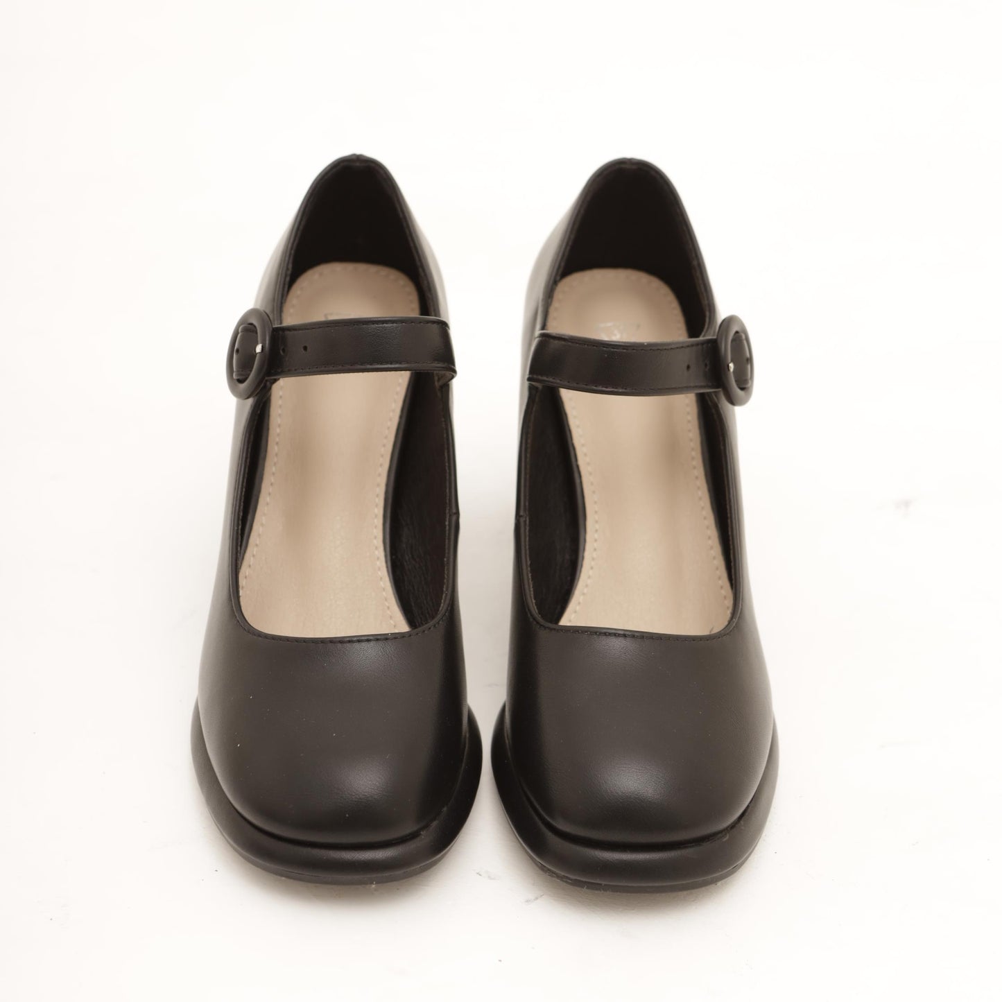 MARY JANE PLATEAU NERO 
