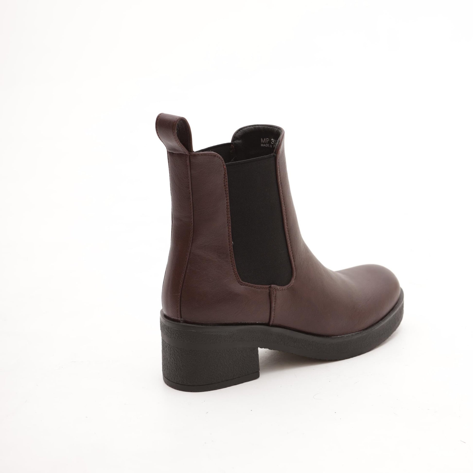 STIVALETTO BEATLES PARA BORDEAUX 