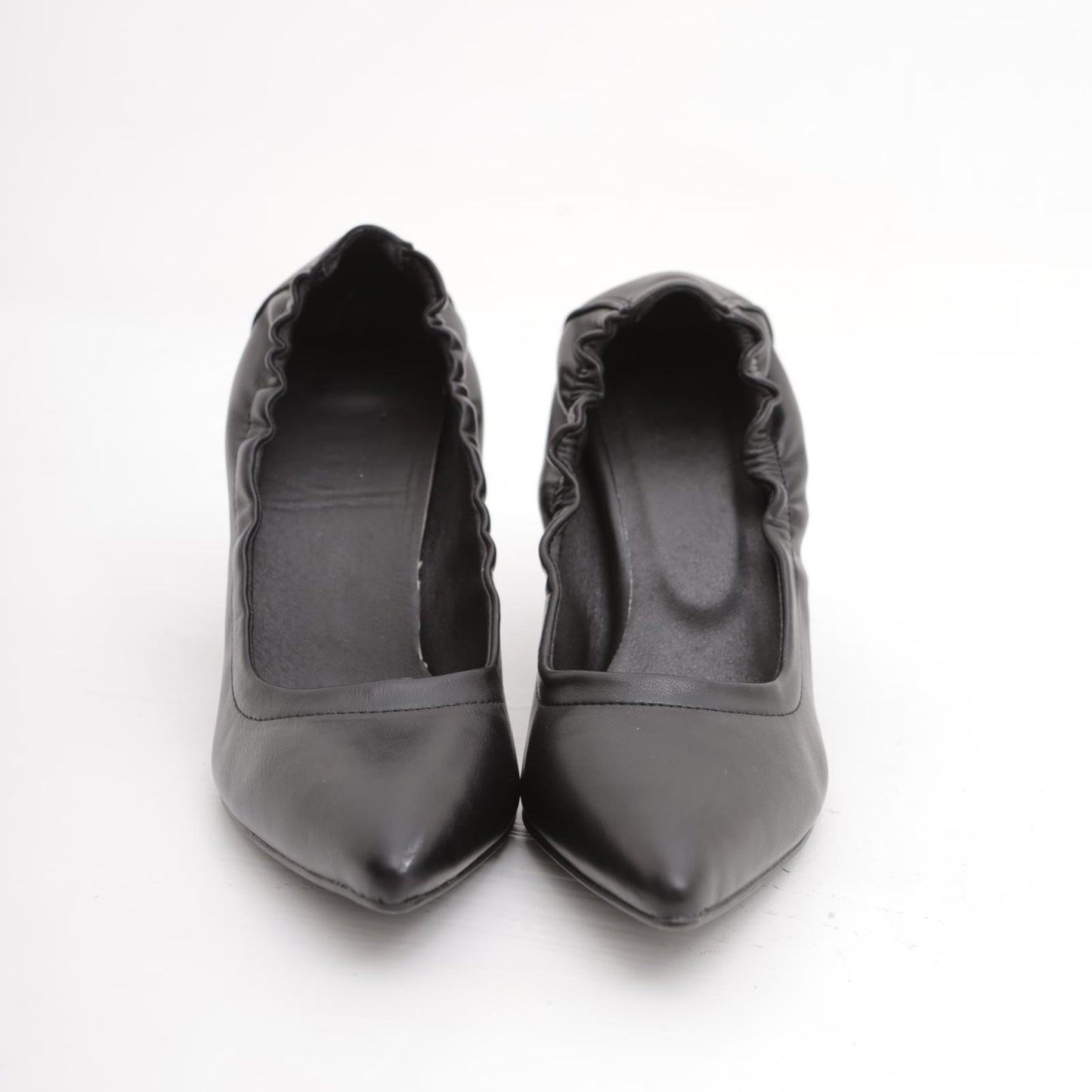 DECOLLETE' SOFT NERO 