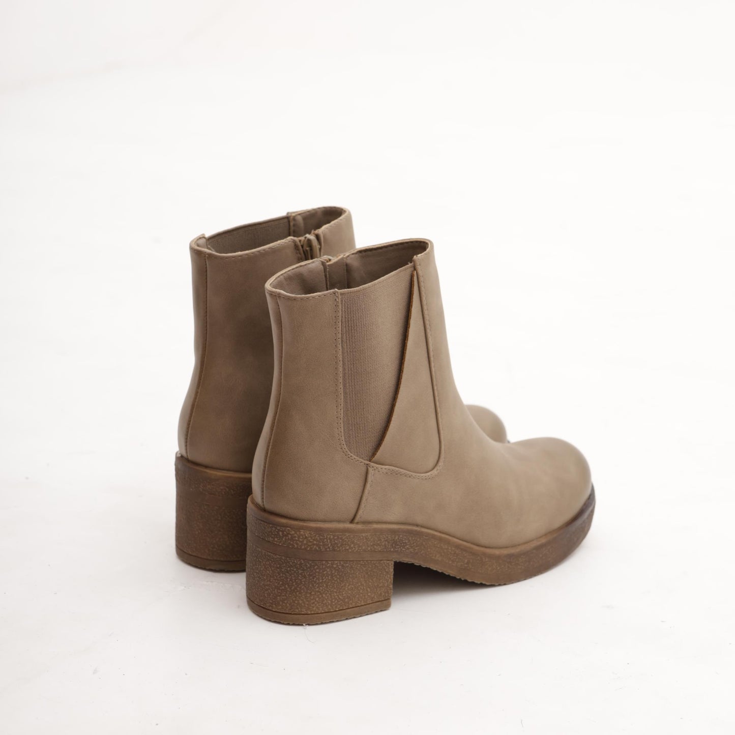 STIVALETTO ELASTICI PARA TORTORA 