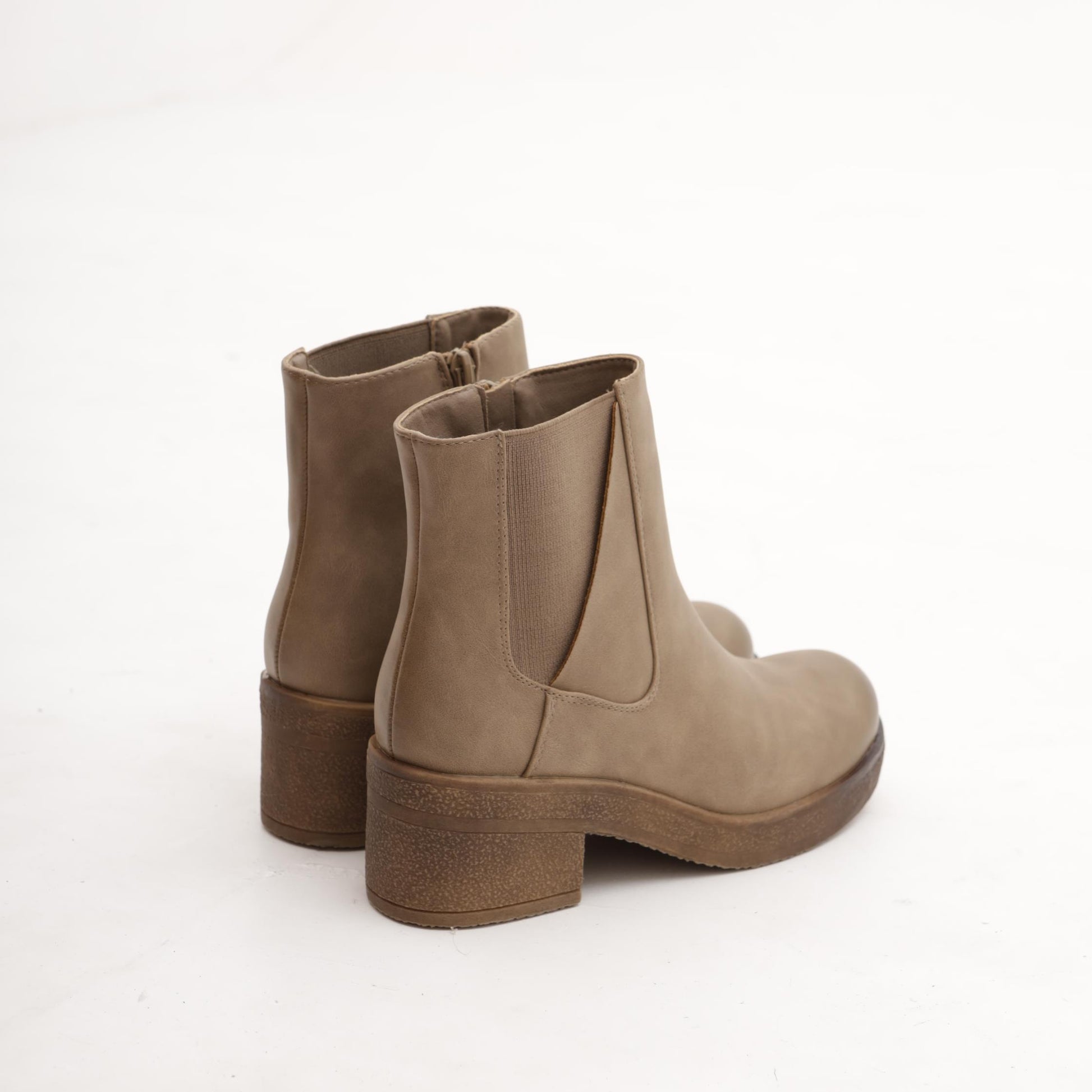 STIVALETTO ELASTICI PARA TORTORA 