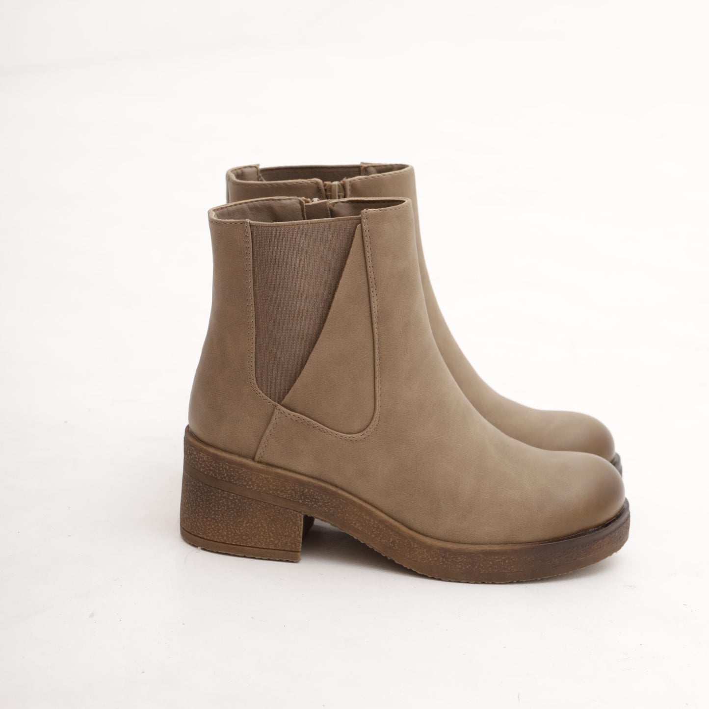 STIVALETTO ELASTICI PARA TORTORA 