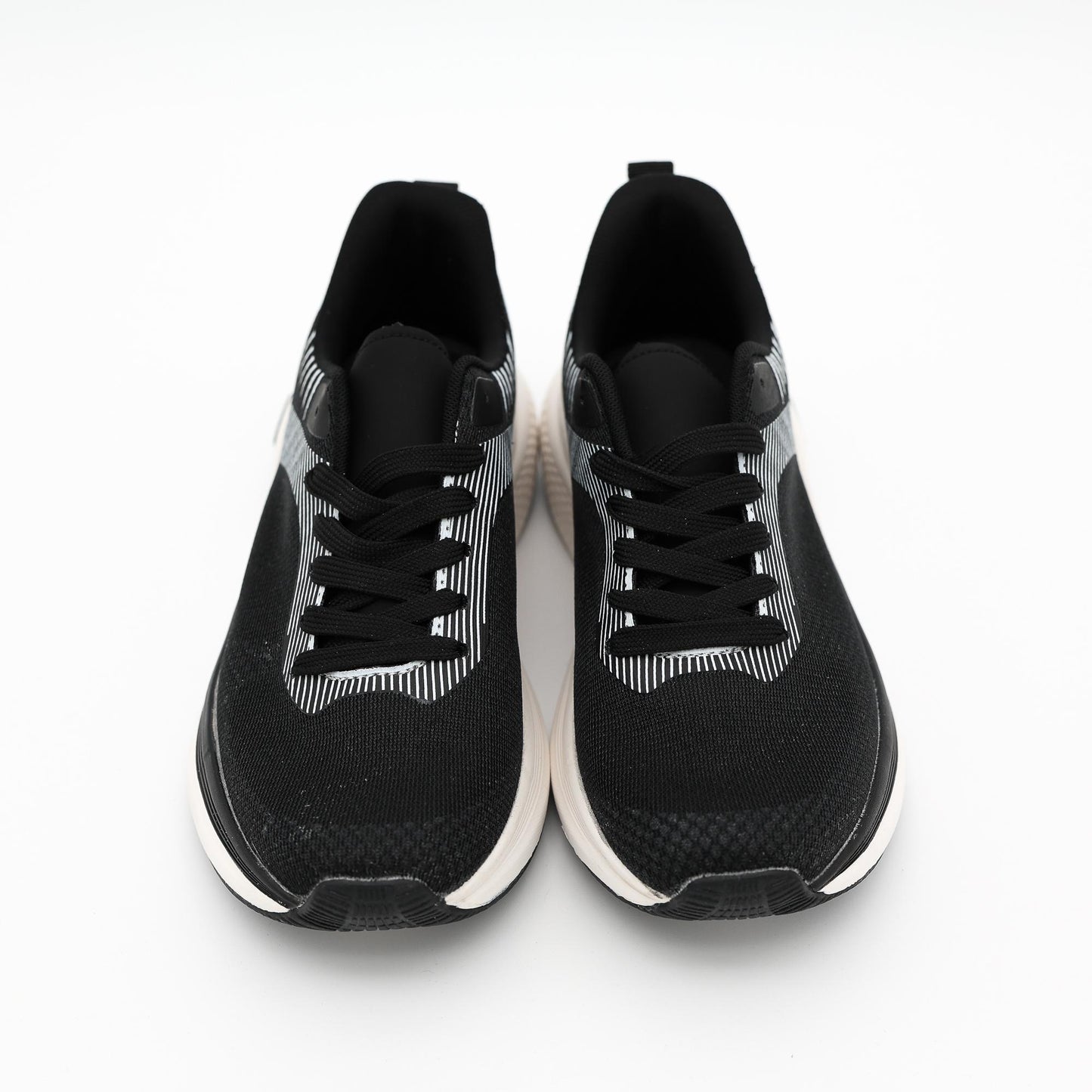 SNEAKERS JELLY NERO 