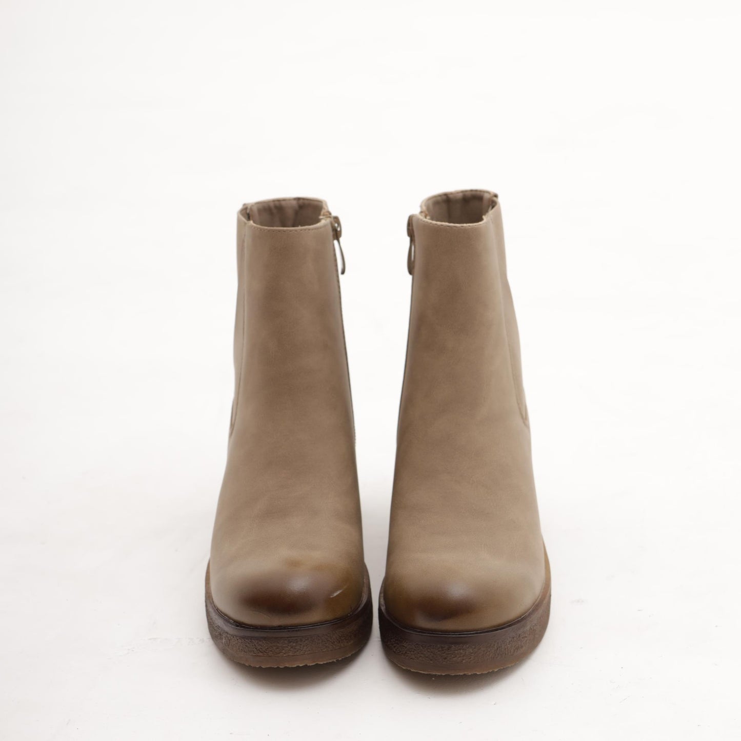 STIVALETTO ELASTICI PARA TORTORA 