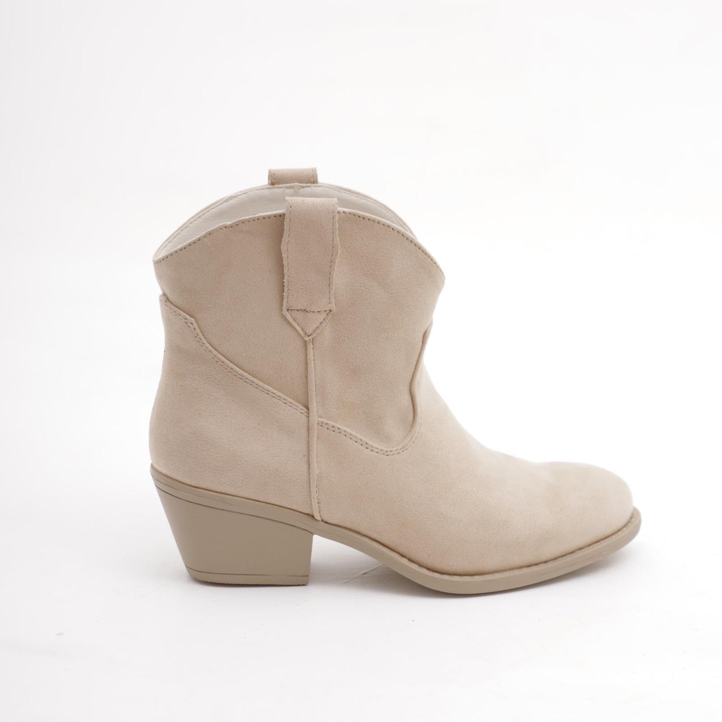 TEXANO BASSO BEIGE 