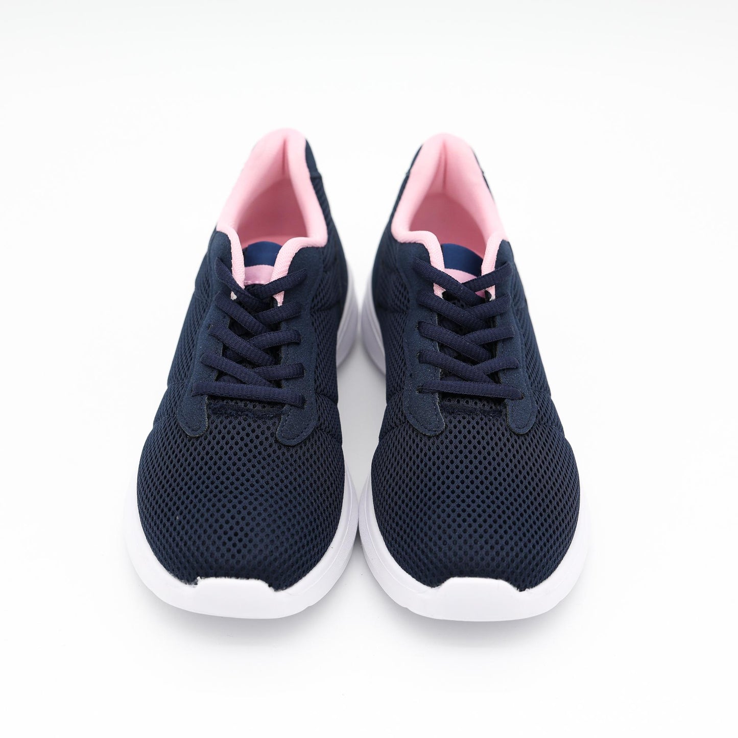 SNEAKERS MESH BLU NAVY 