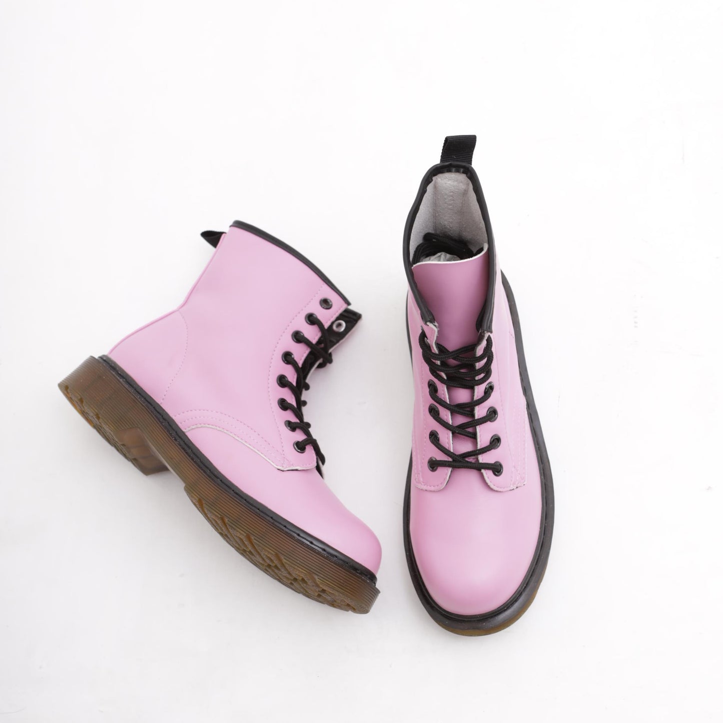 ANFIBIO 8 BUCHI ROSA 