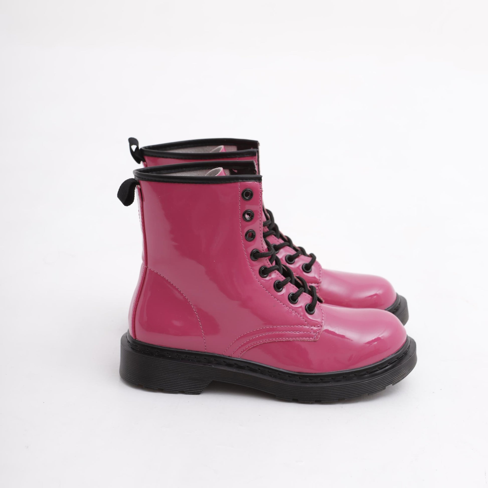 ANFIBIO 8 BUCHI FUXIA 