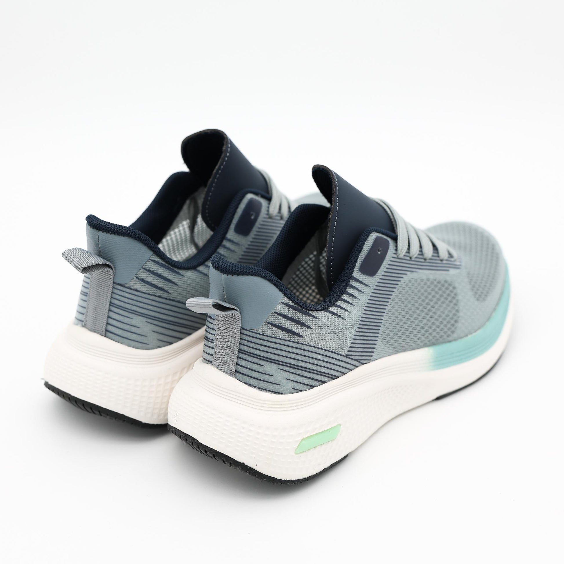 SNEAKERS JELLY BLU 